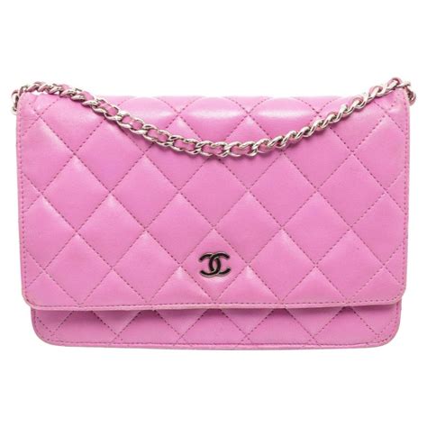 pink chanel crossbody|chanel crossbody handbags for women.